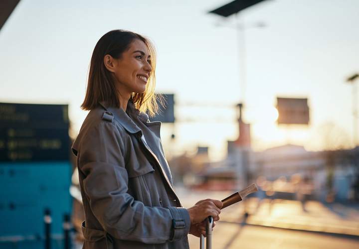 Background image for The Top Countries Australians Are Traveling to Right Now — And the Surprising Countries on the Rise