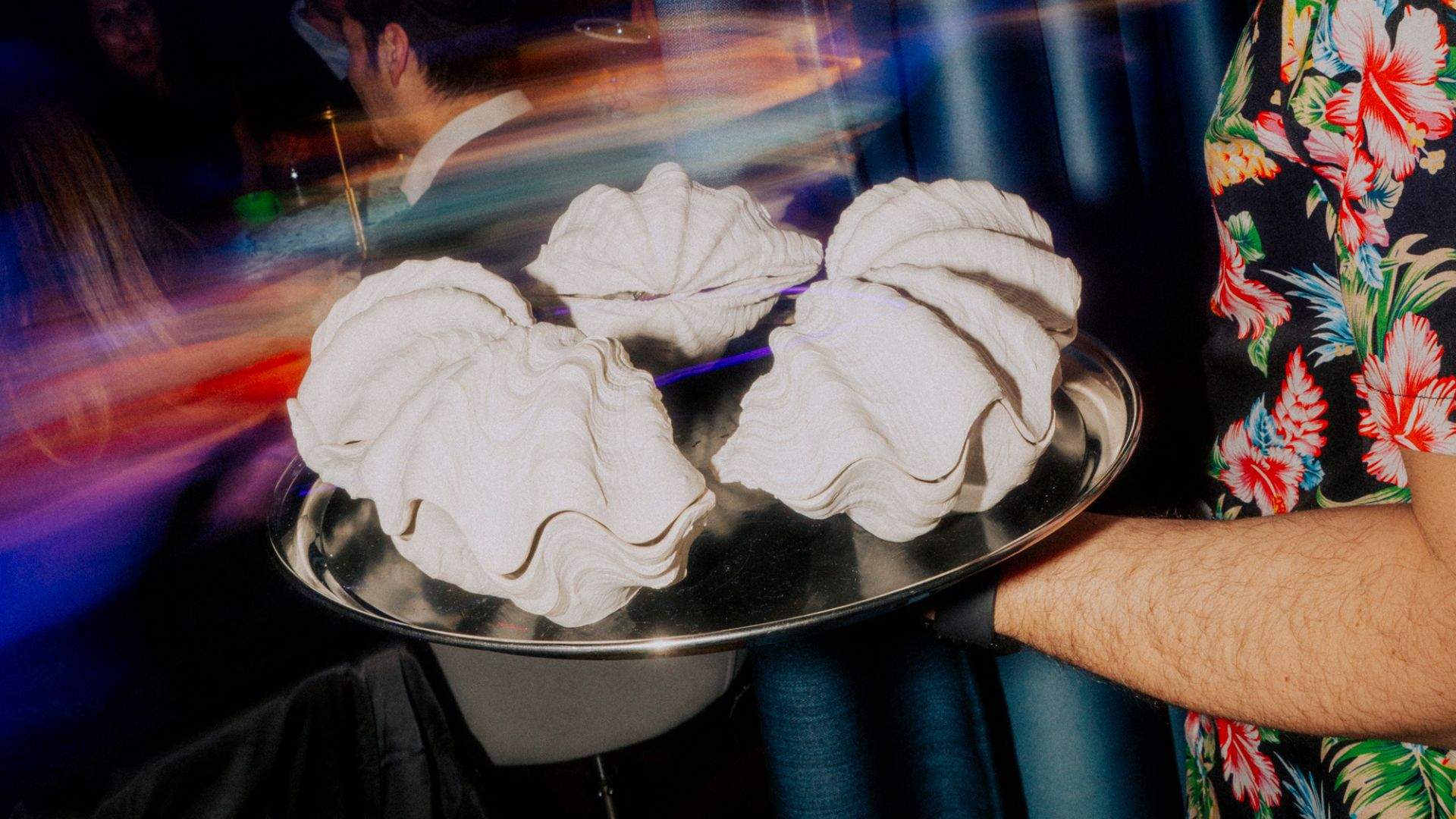 Coming Soon: This Multi-Sensory, Not-So-Serious, Theatrical Restaurant Is So Popular That It Is Opening a Second Venue to Keep Up with the Demand for Seats