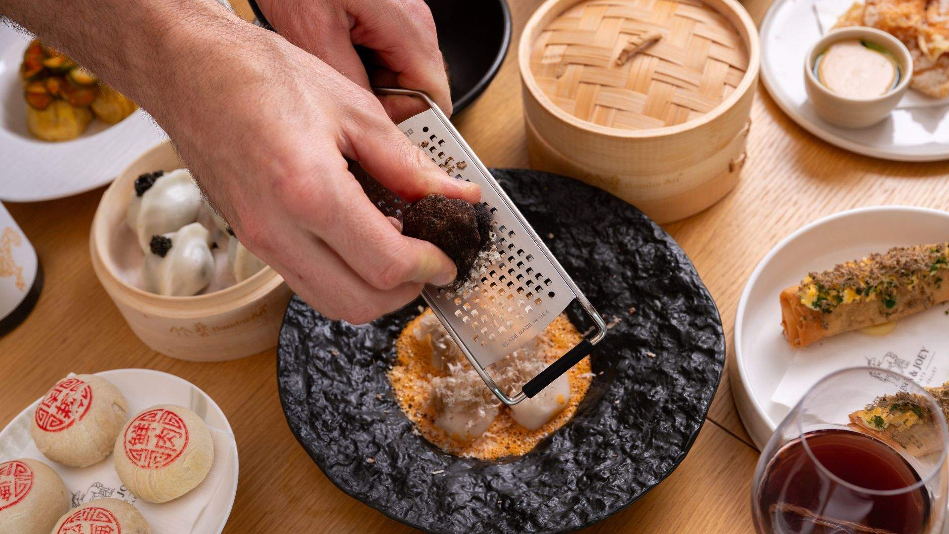 Re'em Yarra Valley at Helen & Joey Estate