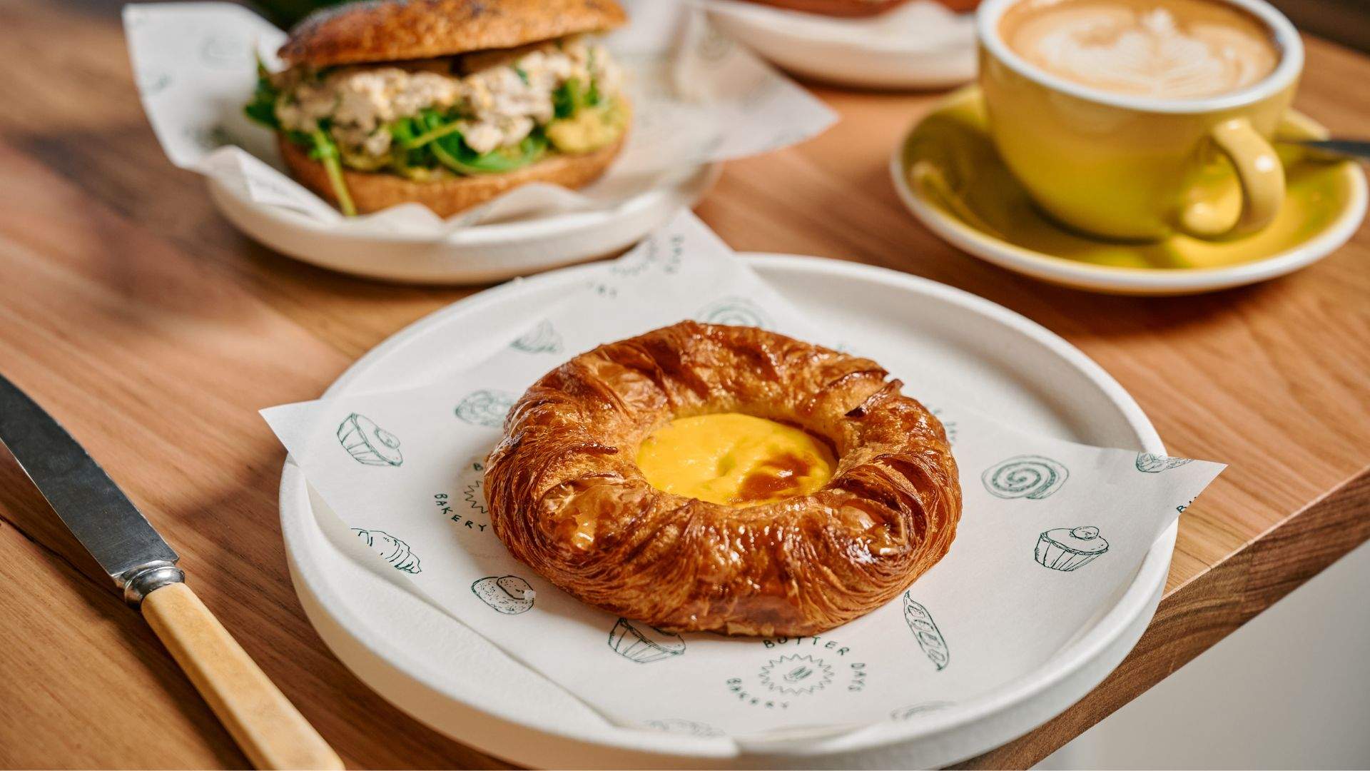 The Best Bakeries in Melbourne