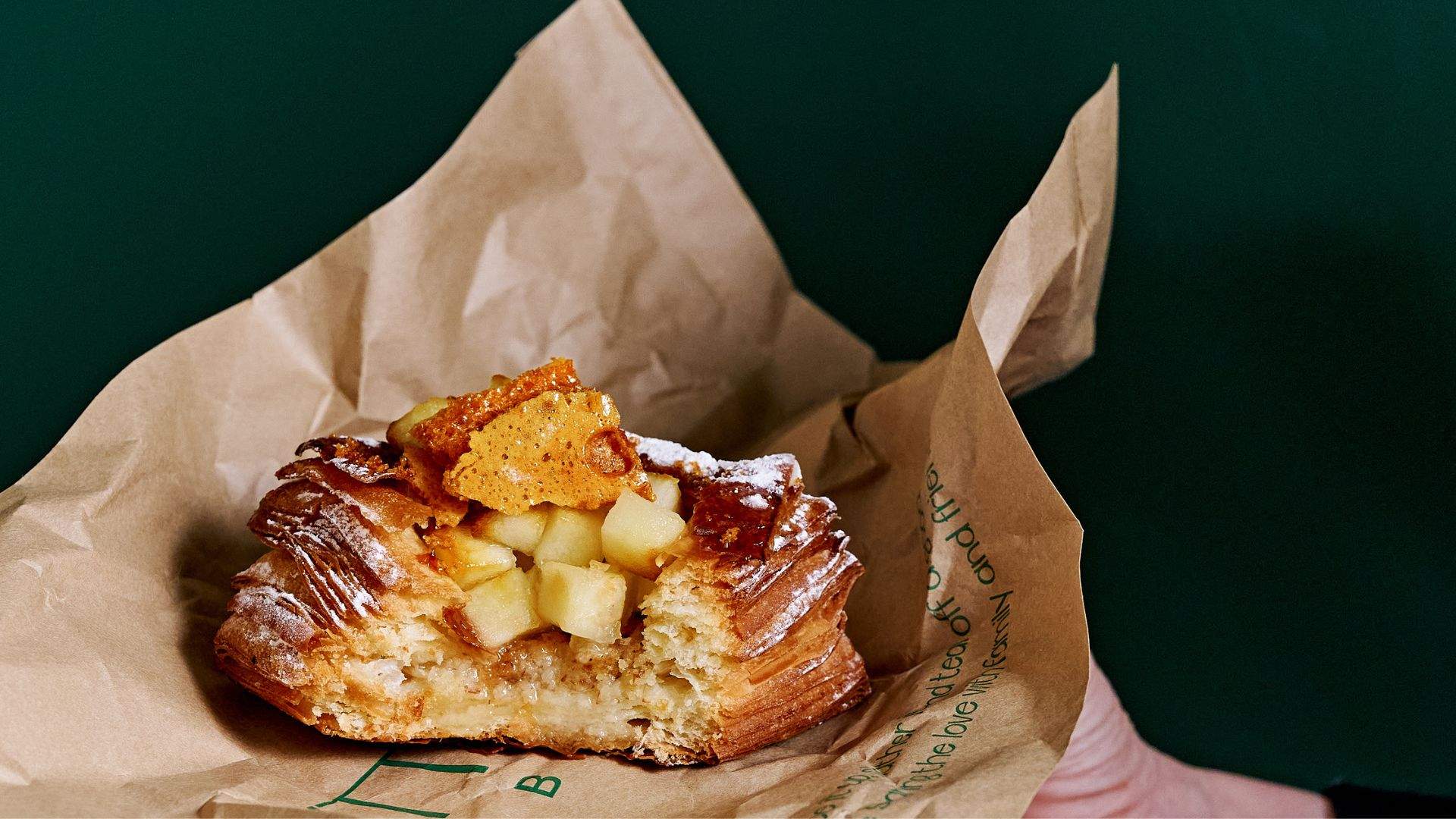 Little Sister Bakery