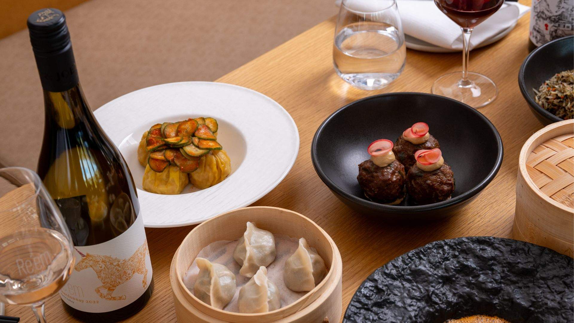 Re'em Yarra Valley at Helen & Joey Estate