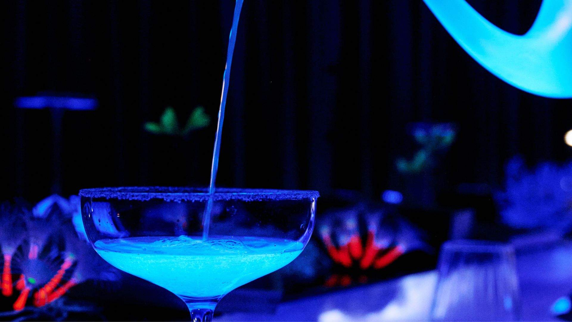 Coming Soon: This Multi-Sensory, Not-So-Serious, Theatrical Restaurant Is So Popular That It Is Opening a Second Venue to Keep Up with the Demand for Seats