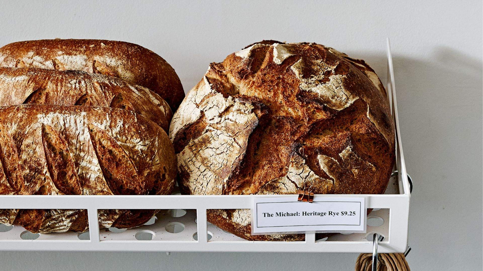 Little Sister Bakery