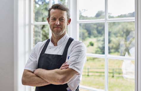 Coming Soon: Two New Dining Destinations by a Michelin-Trained Chef Lead the Revival of a Historic Bowral Estate