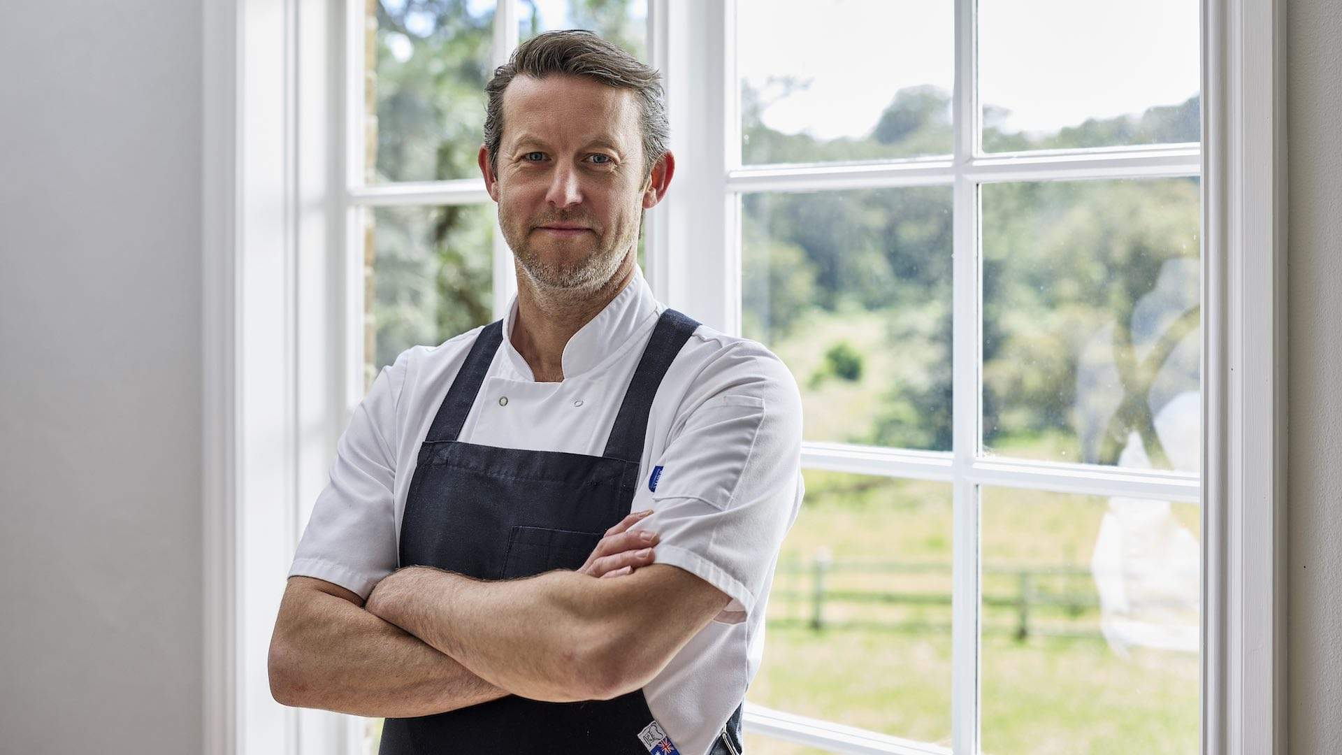 Coming Soon: Two New Dining Destinations by a Michelin-Trained Chef Lead the Revival of a Historic Bowral Estate