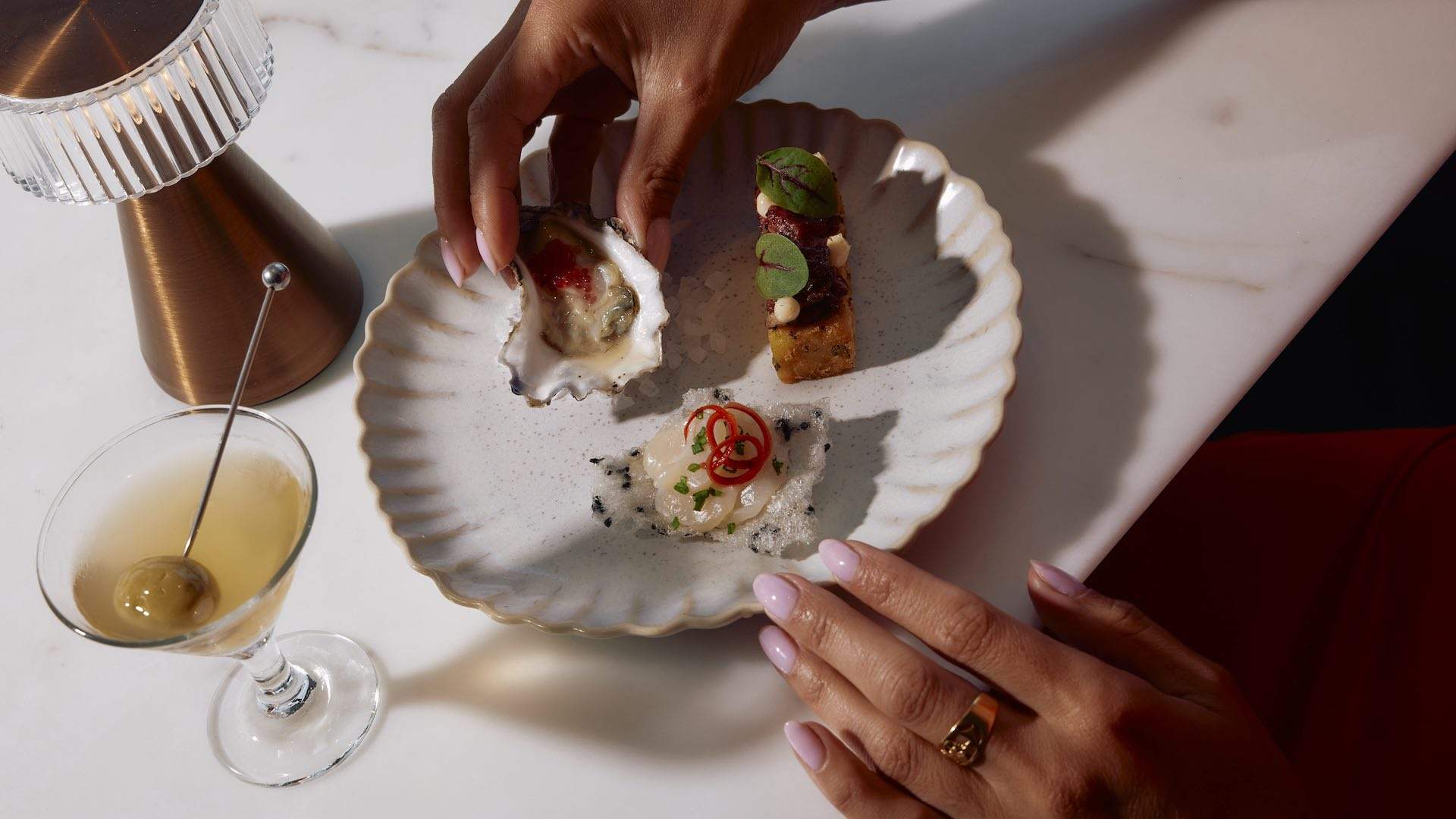 The Specials Board: These Are Sydney's Must-Try Food and Drink Specials for December