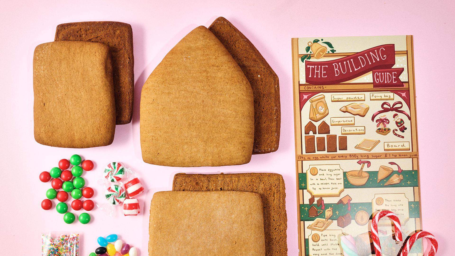 Build & Sip at Brunetti Classico