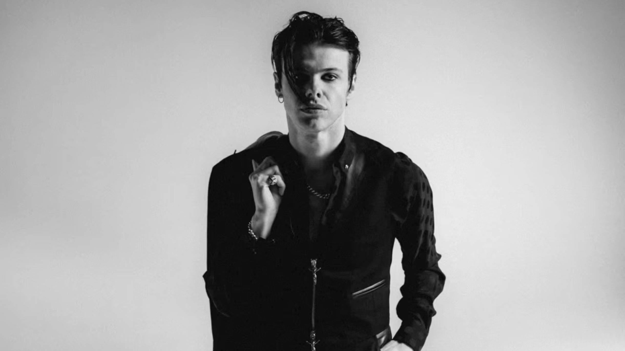 This Just In: Yungblud Is Bringing His 'Idols' World Tour to Australia in 2026