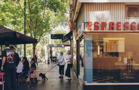 Lonely Planet Has Named Melbourne's Food Scene One of the World's Top 25 Travel Experiences