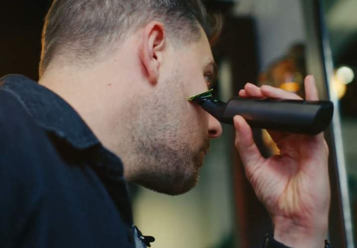 Background image for Four Weekend-Ready Beard Styles You Can Nail at Home, According to One of Australia's Best Barbers