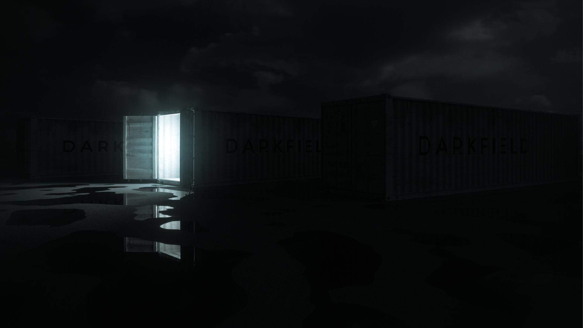 DARKFIELD at Arts Centre Melbourne