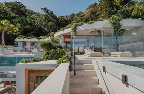 In the Shadow of Byron Bay Lighthouse, ESTE Wategos Is the Heavenly Beachside Stay You've Been Waiting For