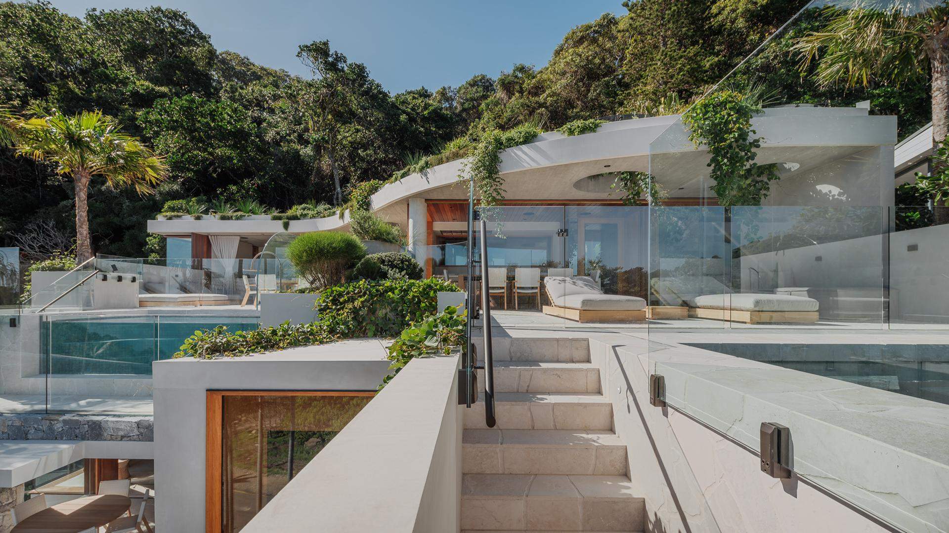 In the Shadow of Byron Bay Lighthouse, ESTE Wategos Is the Heavenly Beachside Stay You've Been Waiting For