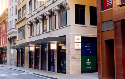 Background image for The Local Edit: Get to Know This Little Collins Street Neighbourhood