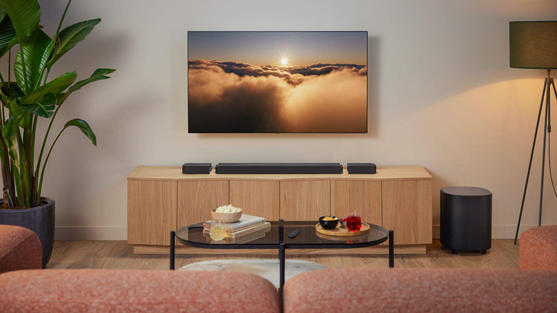 How to Pick the Perfect Soundbar System (No Matter Your Listening Habits)