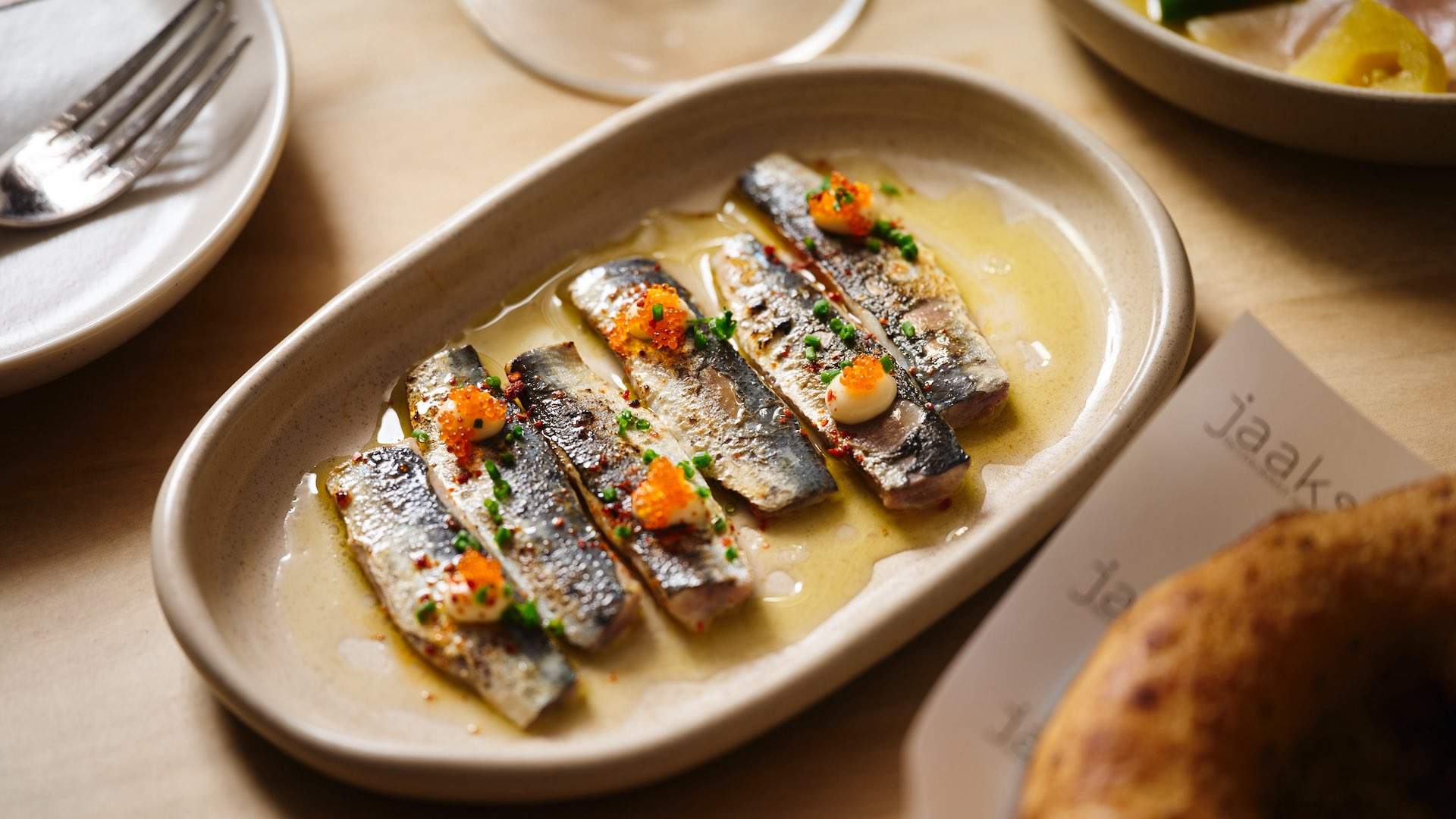 Jaaks Restaurant and Bar