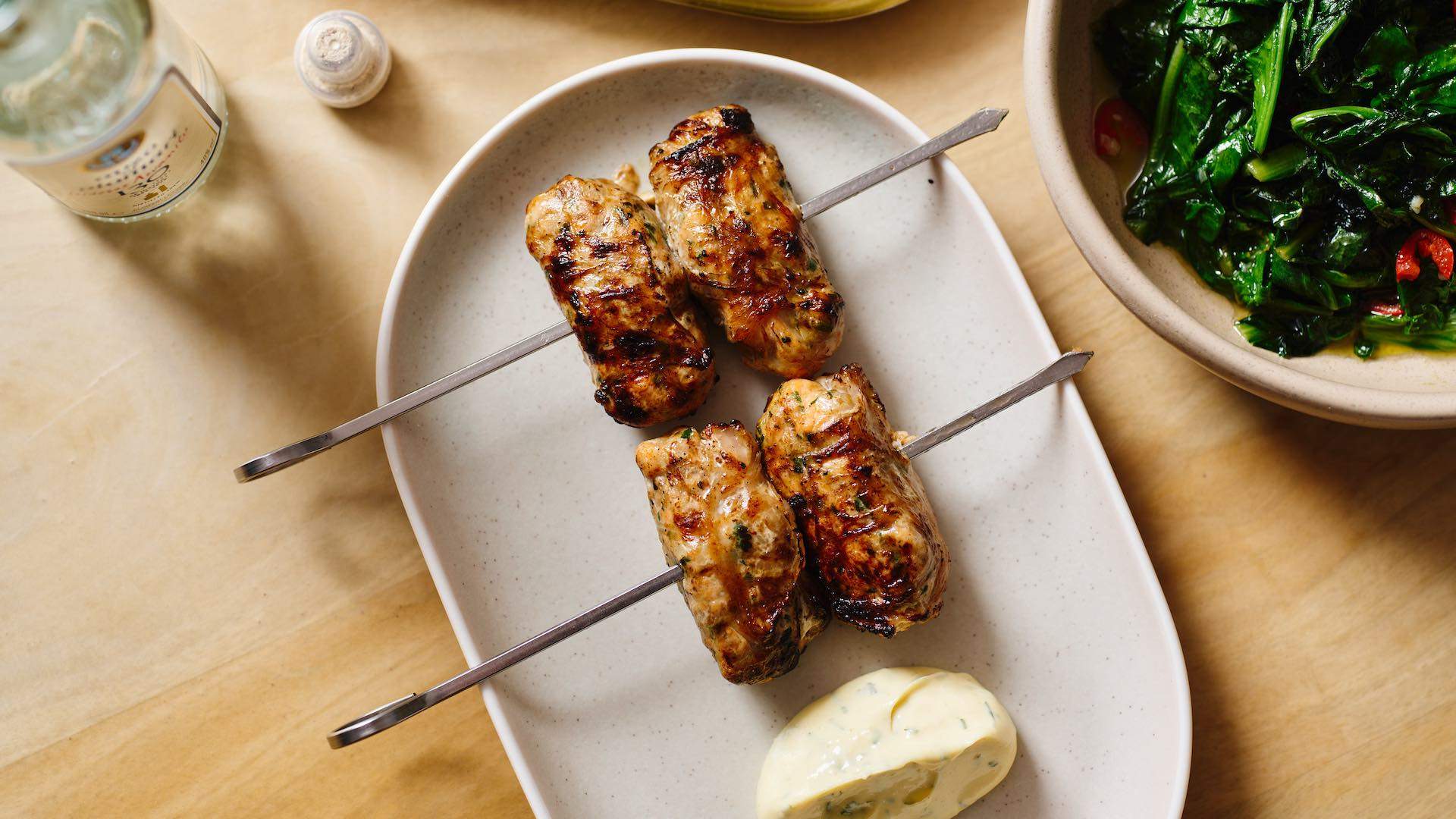 Jaaks Restaurant and Bar