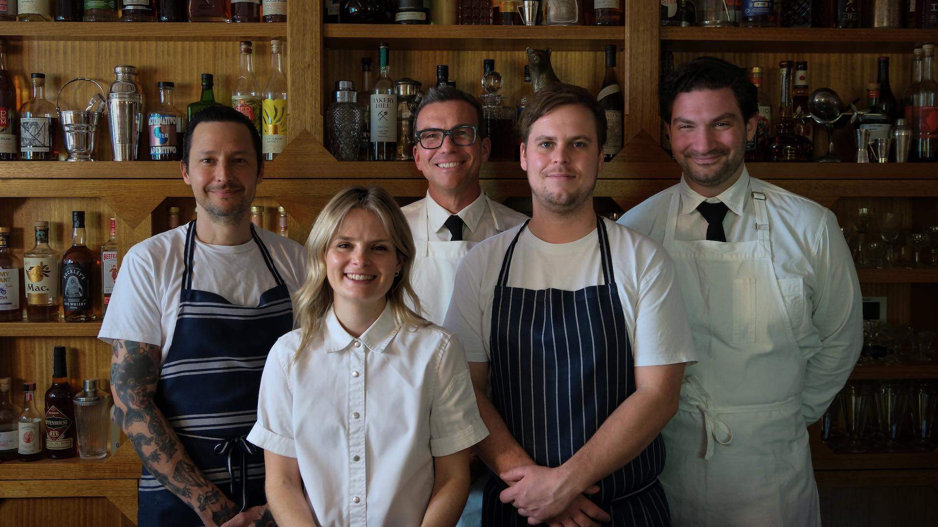 Joe's Tavern, Restaurant & Bar