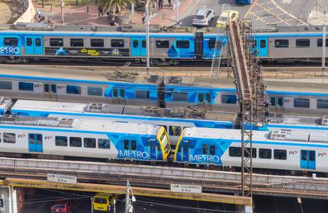 Just In: We're All Getting Free Public Transport on Weekends This Summer, Celebrating the Metro Tunnel's Early December Launch