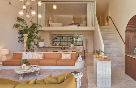 Live Like a Cashed-Up Local, as Mondrian Gold Coast Launches Luxe Residential-Style Beach Houses in Burleigh Heads