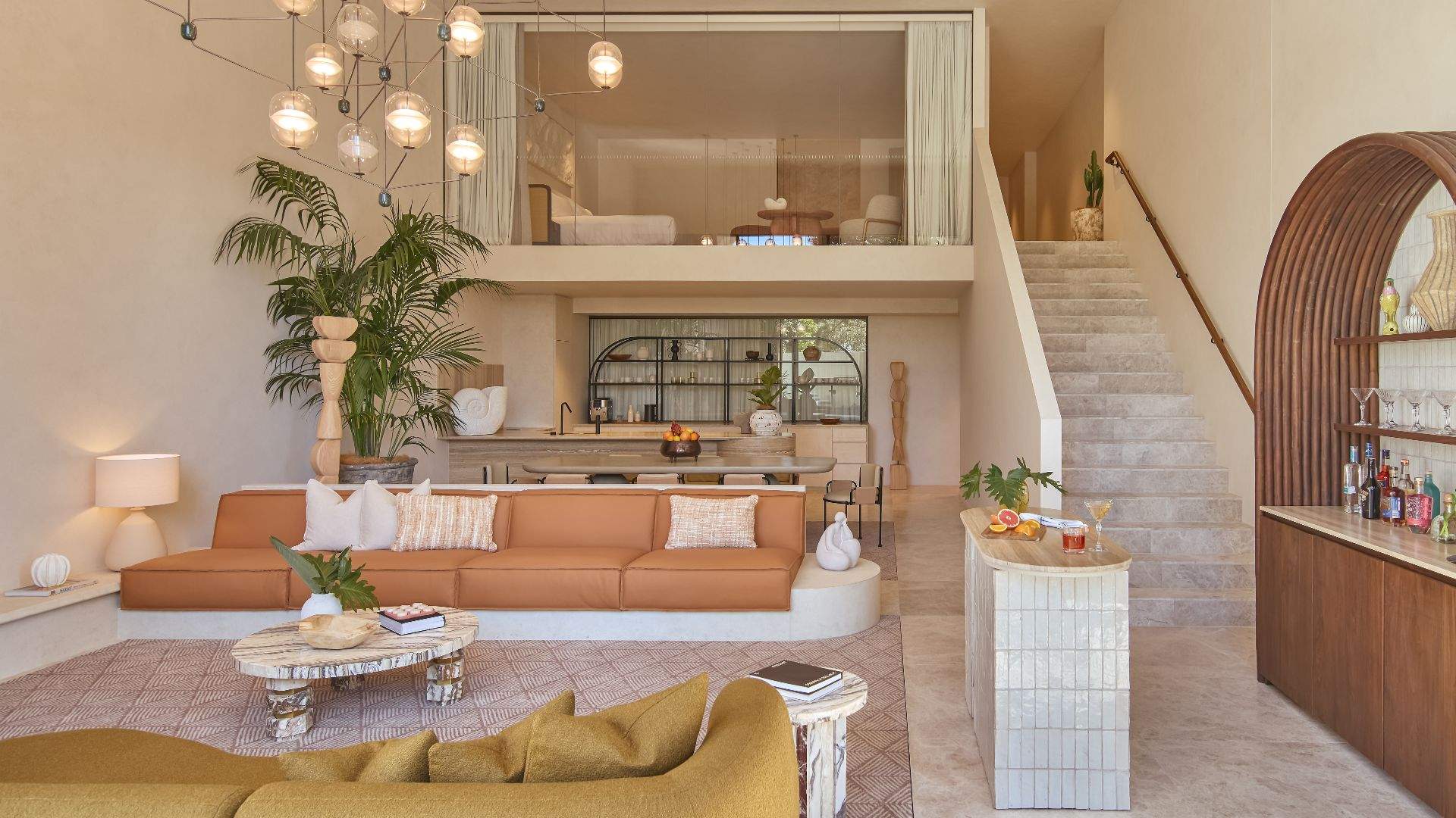 Live Like a Cashed-Up Local, as Mondrian Gold Coast Launches Luxe Residential-Style Beach Houses in Burleigh Heads