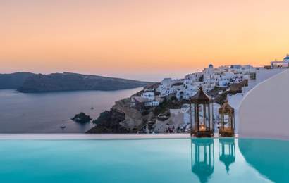 Background image for Take a 17-Night Adventure Around the Globe in Pure Luxury, as Preferred Hotels & Resorts Hosts an Ultimate Private Jet Experience
