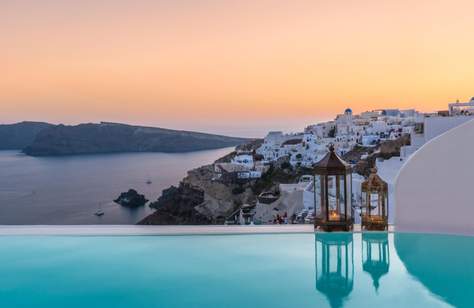 Take a 17-Night Adventure Around the Globe in Pure Luxury, as Preferred Hotels & Resorts Hosts an Ultimate Private Jet Experience