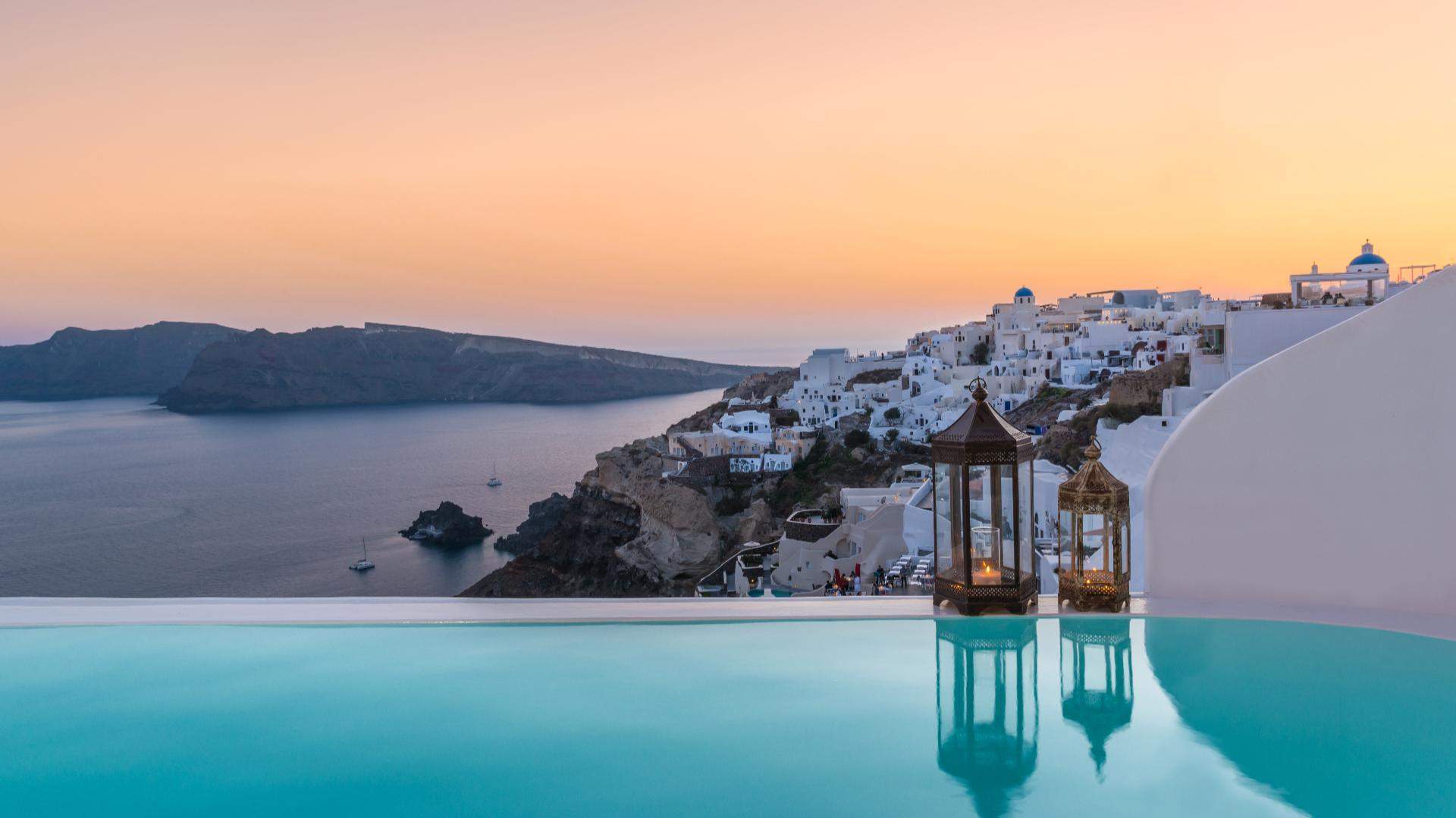 Take a 17-Night Adventure Around the Globe in Pure Luxury, as Preferred Hotels & Resorts Hosts an Ultimate Private Jet Experience