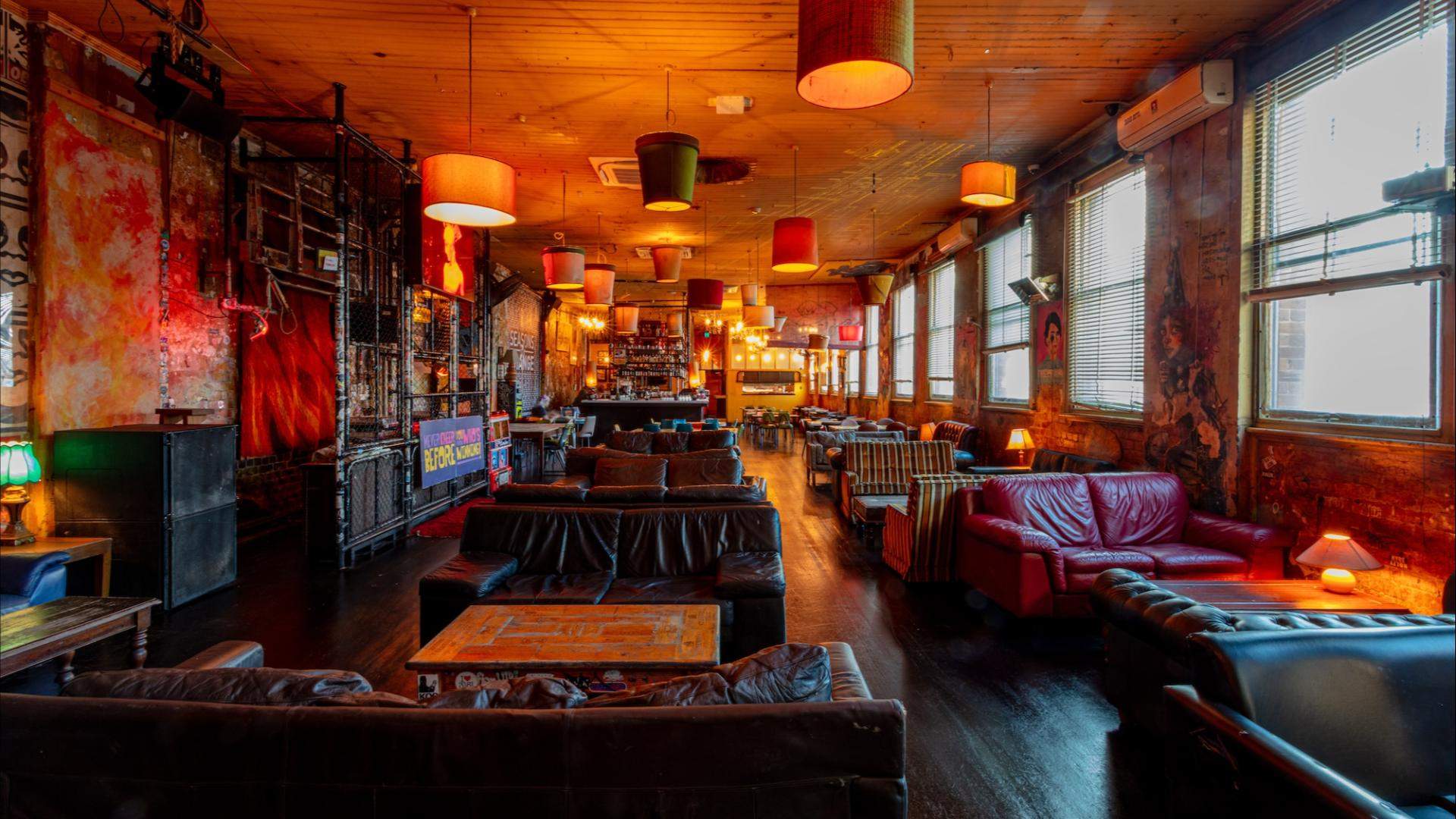 This Just In: The Revolver Building Is for Sale, with Bids of $15 Million or More Landing This Notorious Nightlife Icon