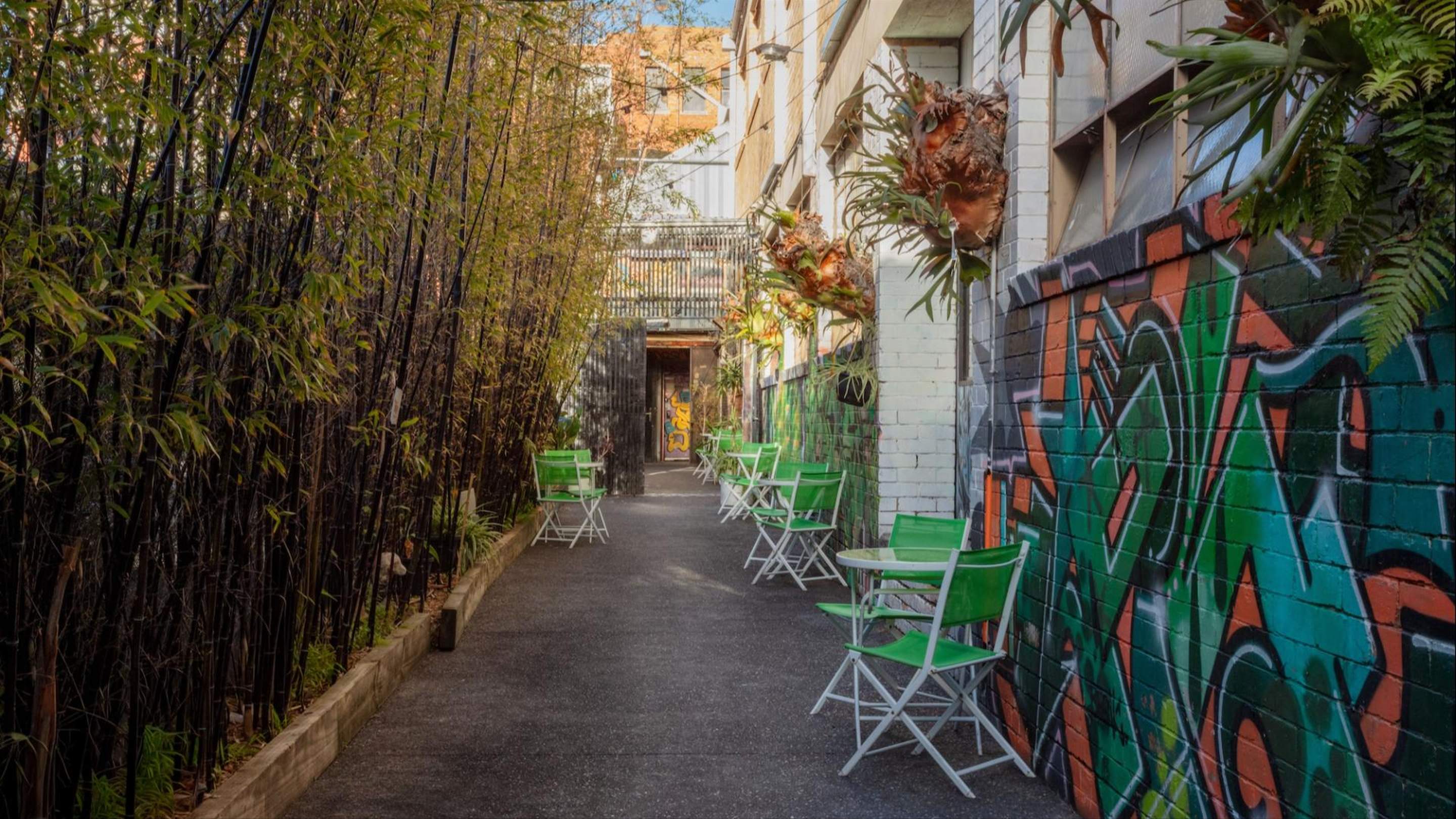 Melbourne’s Iconic Revolver Building Is for Sale with Bids Over $15 Million