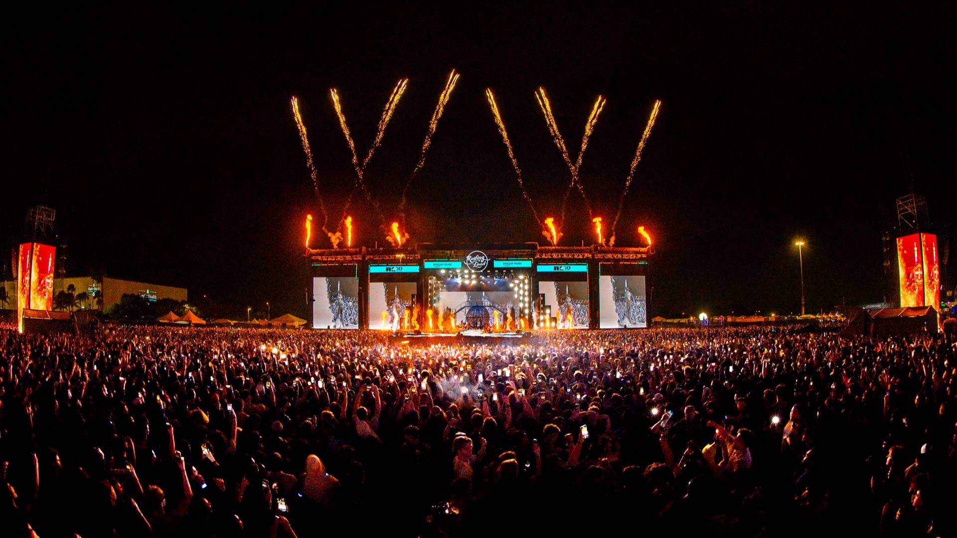 Rolling Loud Is Returning to Sydney and Making Its Melbourne Debut, with Atlanta's Gunna Set to Headline Back to Back Festivals