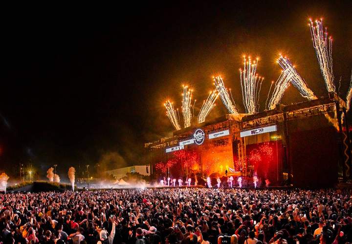 Background image for Rolling Loud Is Returning to Sydney and Making Its Melbourne Debut, with Atlanta's Gunna Set to Headline Back to Back Festivals