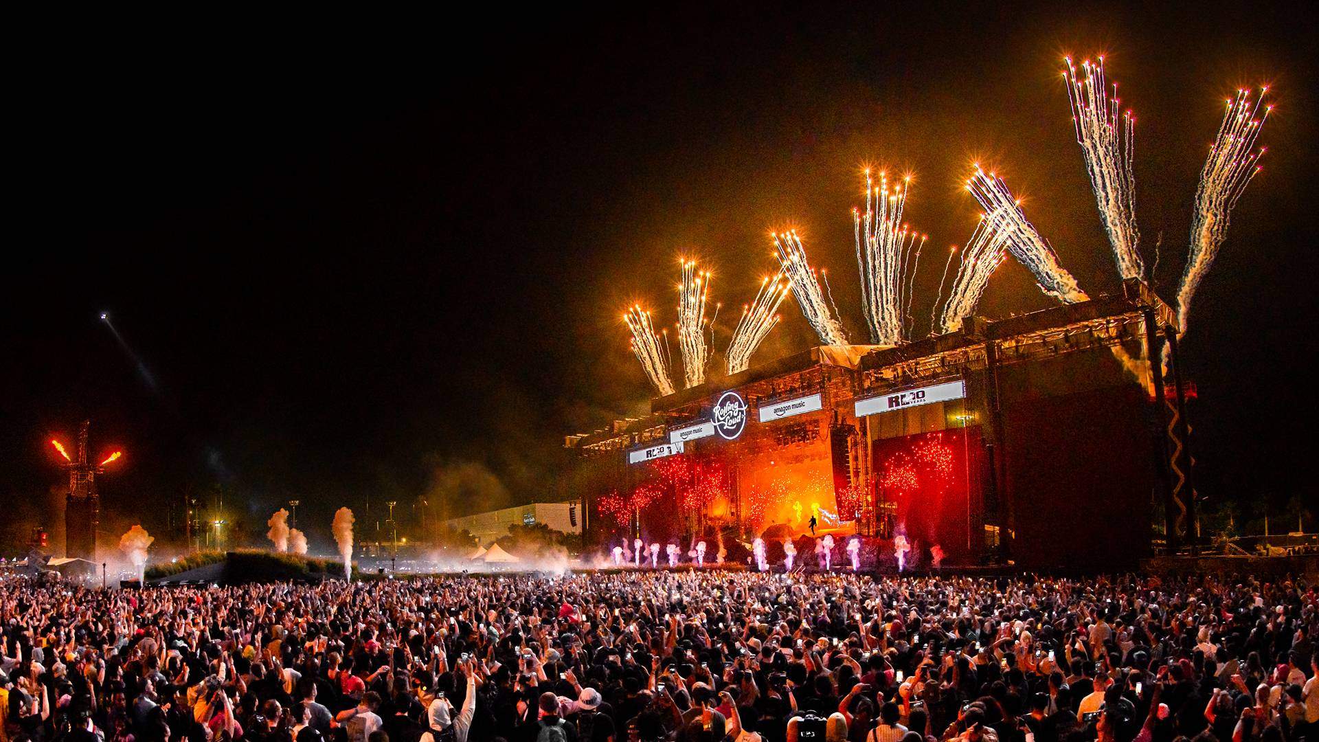 Rolling Loud Is Returning to Sydney and Making Its Melbourne Debut, with Atlanta's Gunna Set to Headline Back to Back Festivals