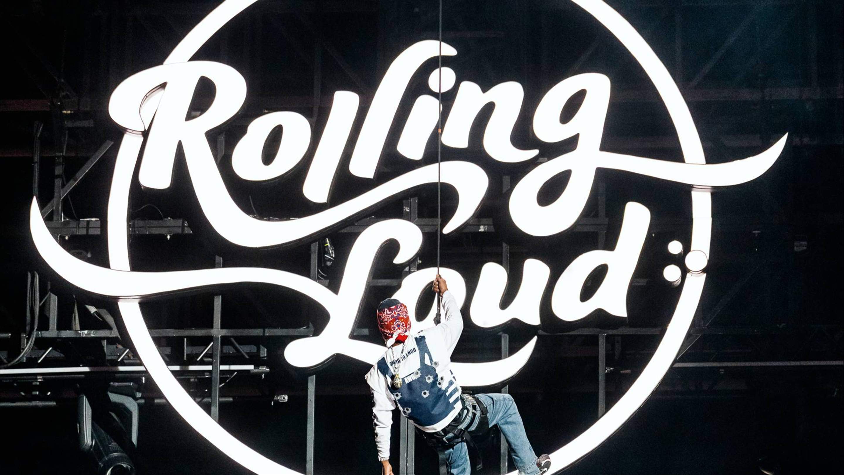 Rolling Loud Is Returning to Sydney and Making Its Melbourne Debut ...