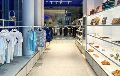 Background image for Fashion-Forward Concept Store Sorry Thanks I Love You Has Launched a Second Sydney Boutique in Paddington's The Olympia