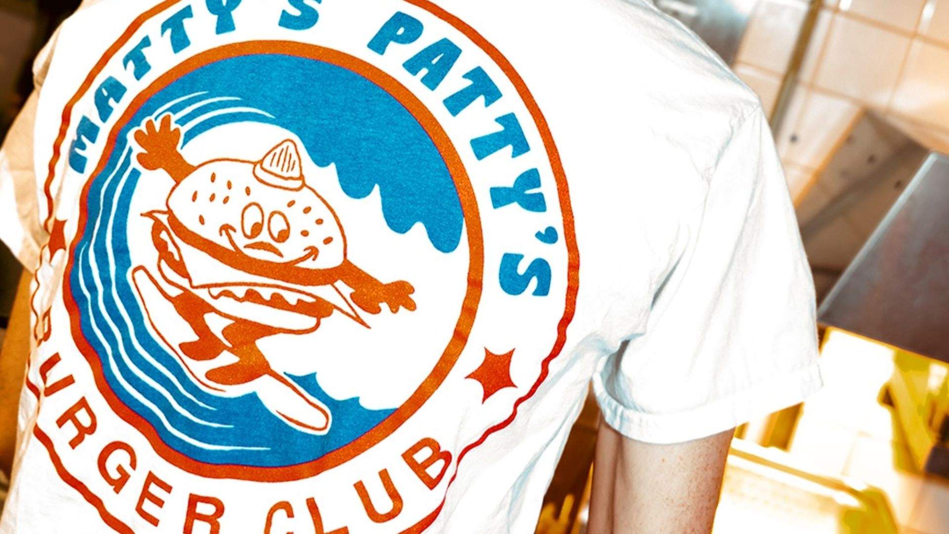 Nike and Supply Store Present SURPLUS