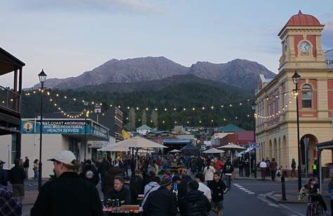 A Weekender's Guide to Tasmania's Wild West Coast