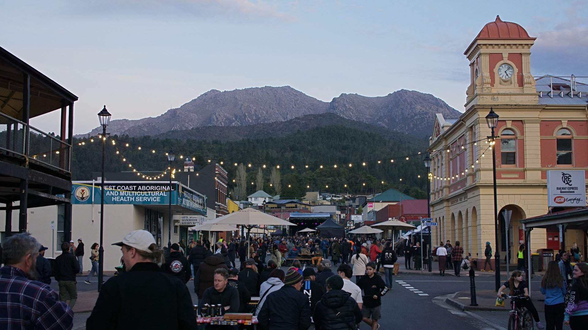 A Weekender's Guide to Tasmania's Wild West Coast
