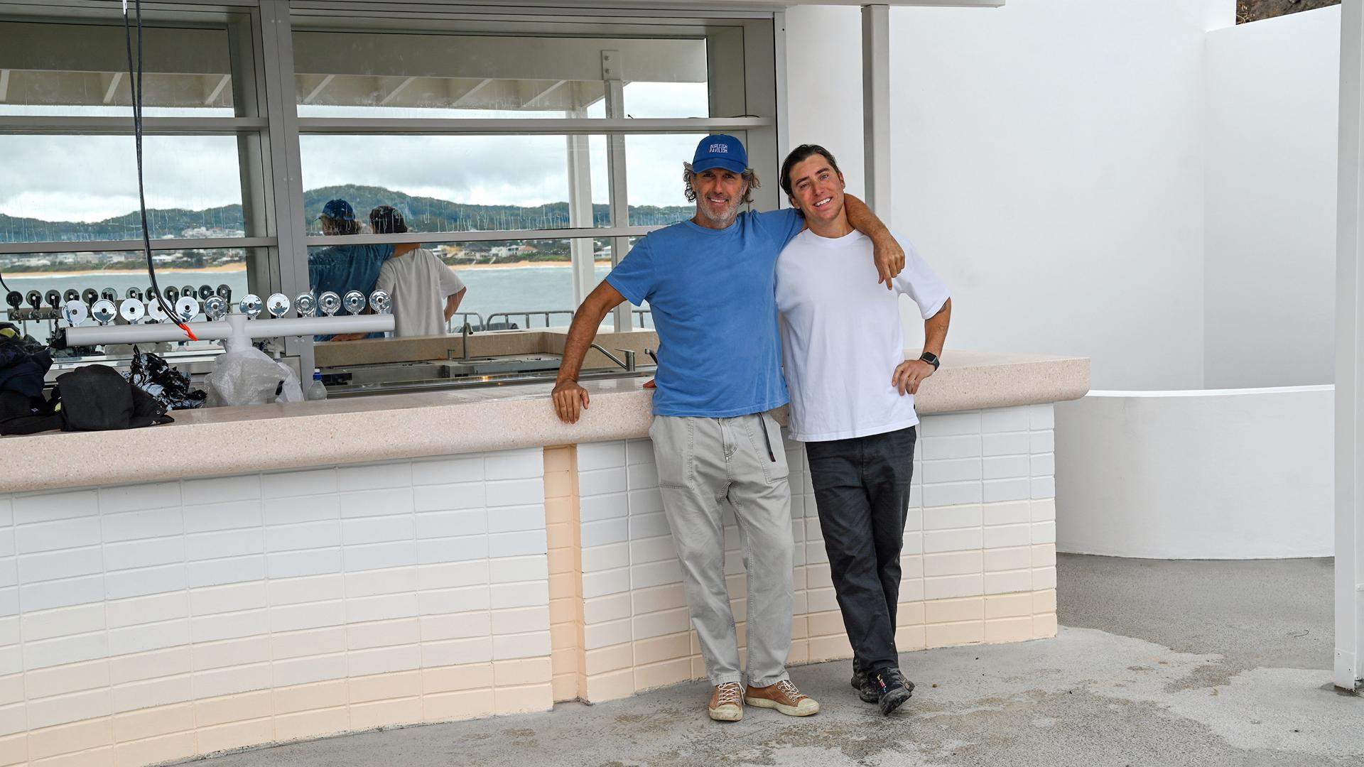 Just In: The Team Behind the Burleigh Pavilion Is Coming to the Central Coast, Launching the Terrigal Pavilion This November