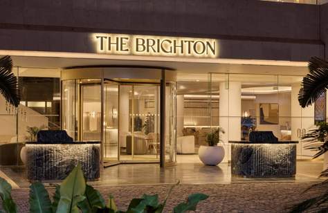Discover Bayside Living in Brighton-Le-Sands, as the MGallery Collection Reveals the Revamped Brighton Hotel Sydney