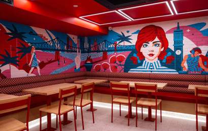 Background image for This Just In: Wendy's Melbourne Comeback Is Heating Up as Job Ads Appear for Two New Restaurant Locations