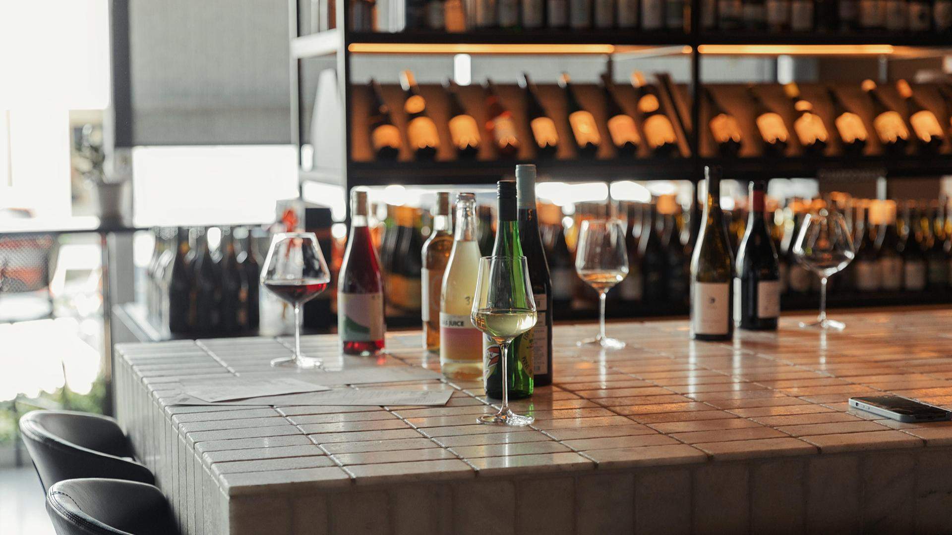 By The Glass: The Bottle Shops Teaching Brisbane How to Drink Better