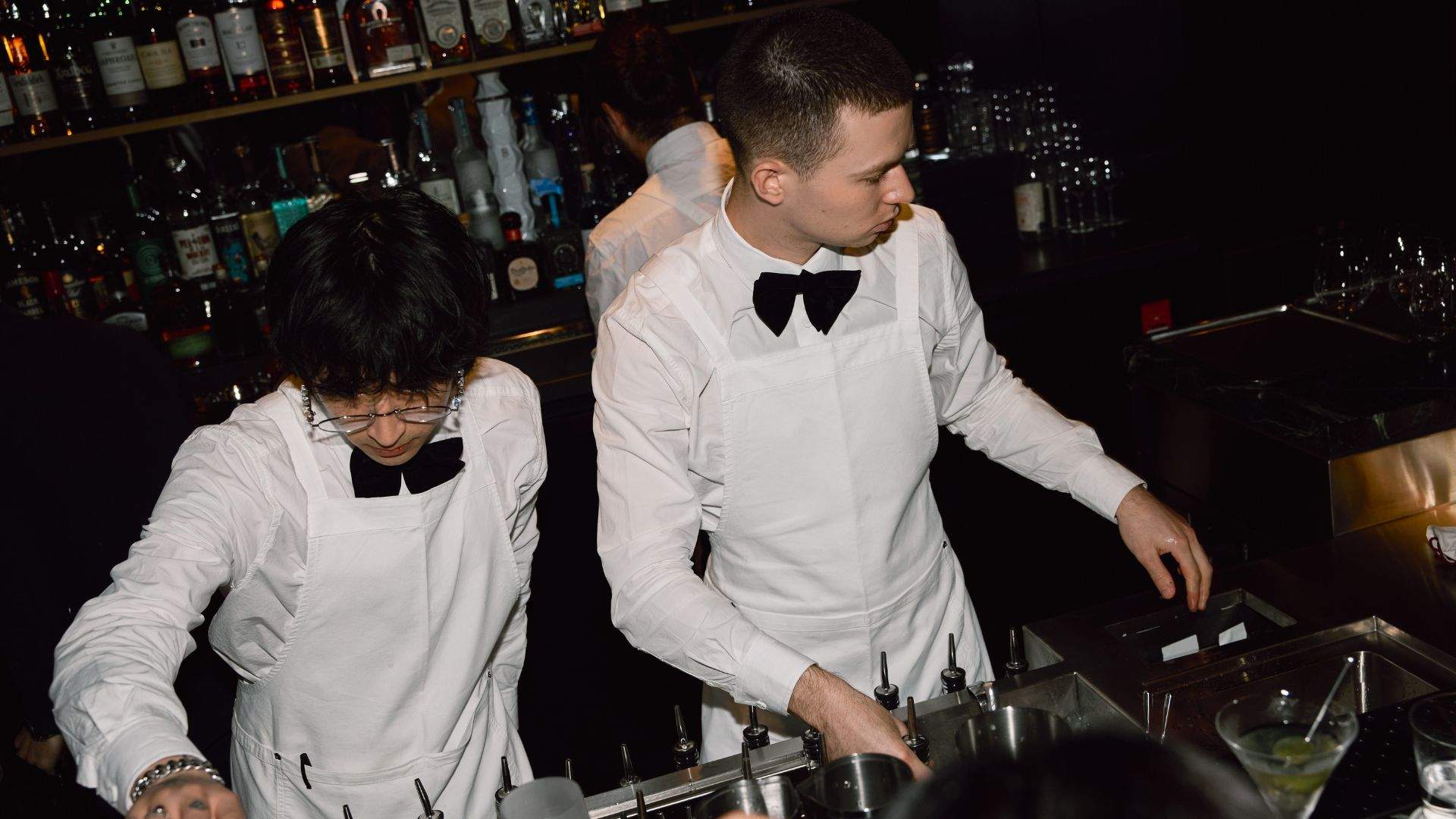 Kitchens Are Serving Looks Now: How Chefcore Is Shaping Fashion's Food Fetish