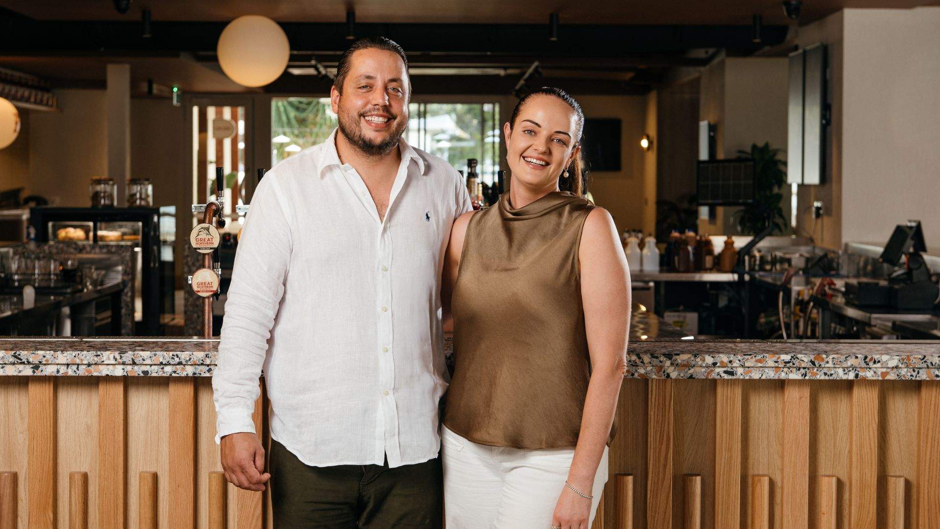 Bracken Ridge Tavern