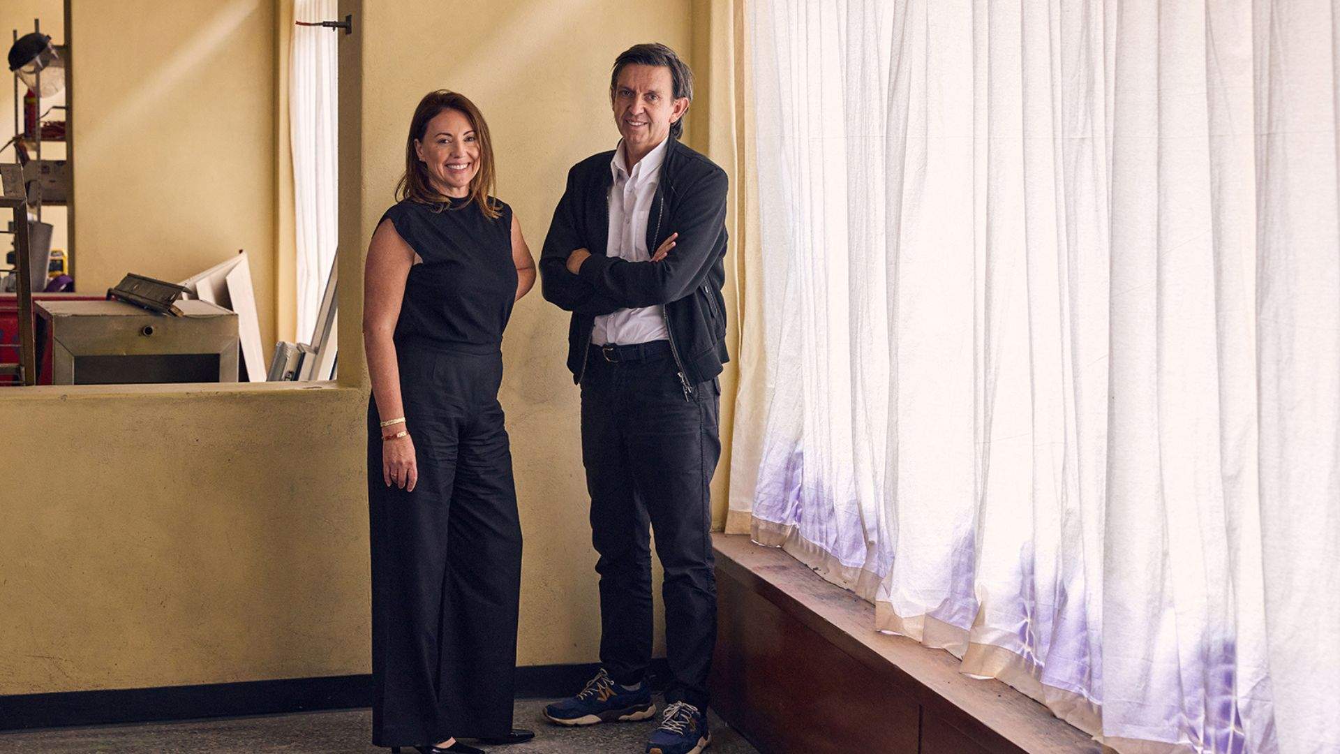 This Just in: Andrew McConnell Will Open a European Grill Inspired by the Basque Coast Next Year, in a Heritage Restaurant Space Steeped in Legacy