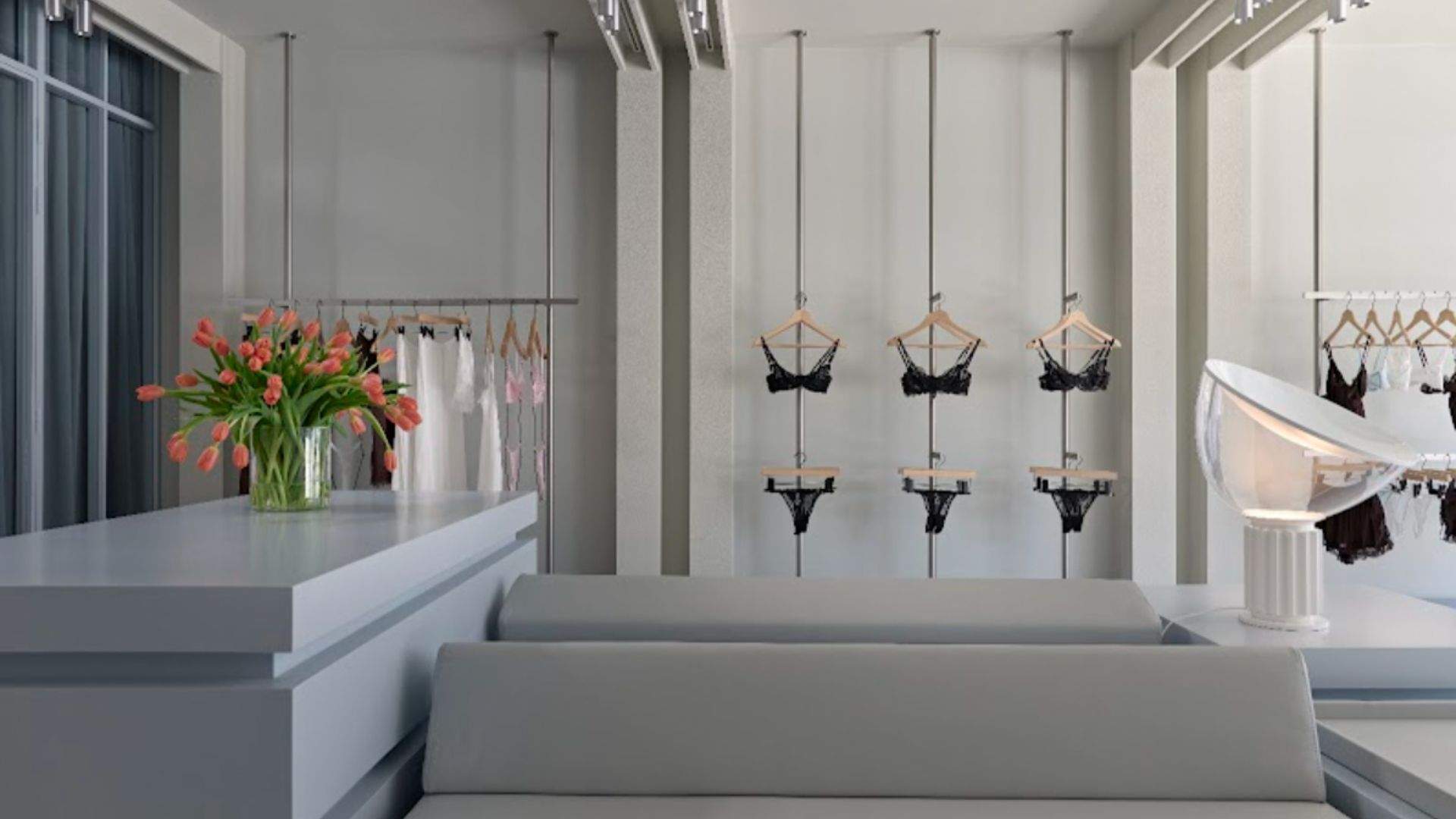 Now Open: From Champagne Fittings to Free Iced Lattes, Here's What to Expect at Kat the Label's Flagship Boutique on High Street