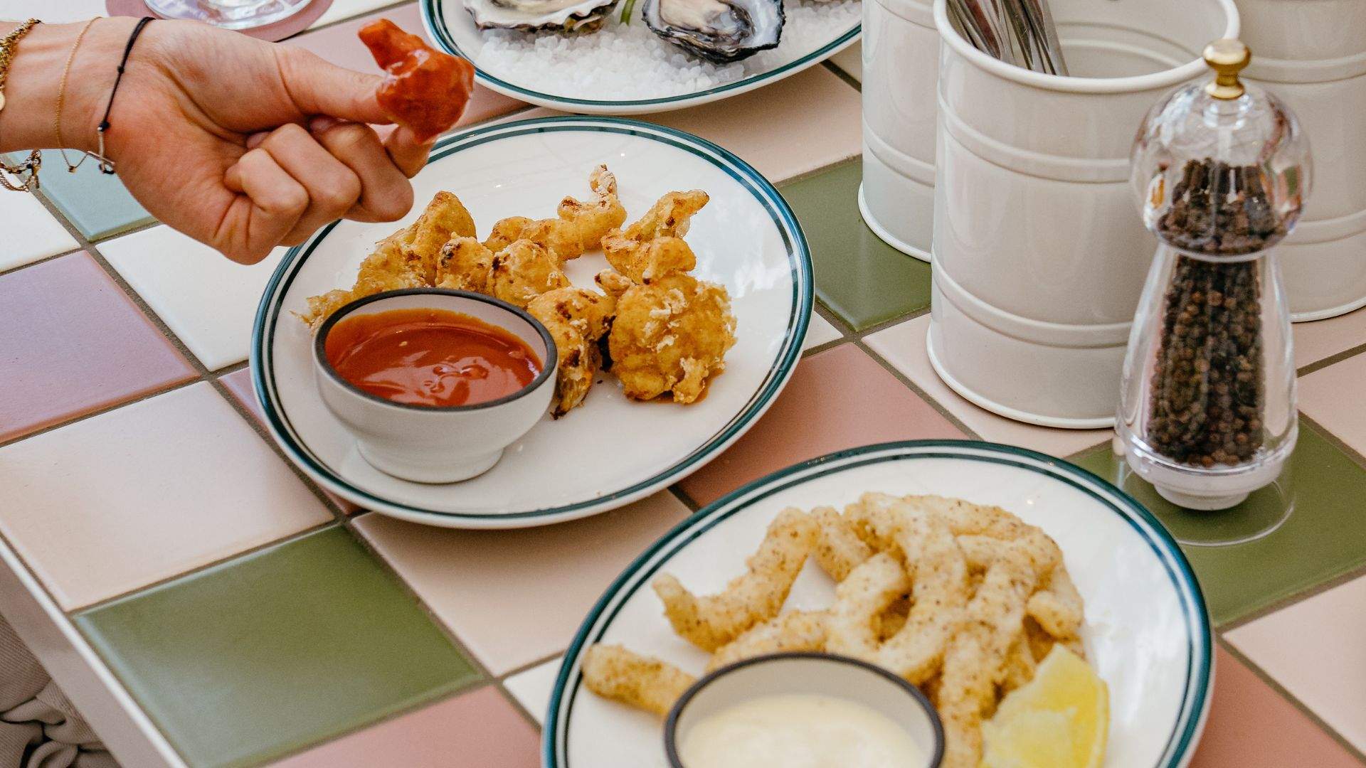 Bracken Ridge Tavern