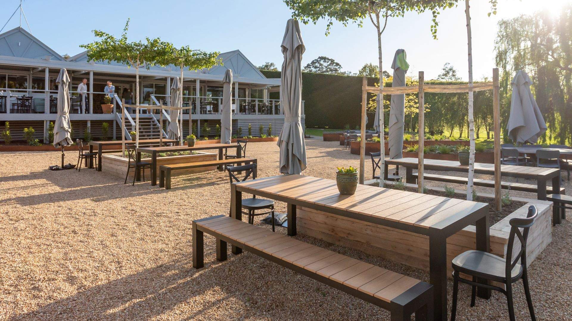 Crittenden Wines & Restaurant