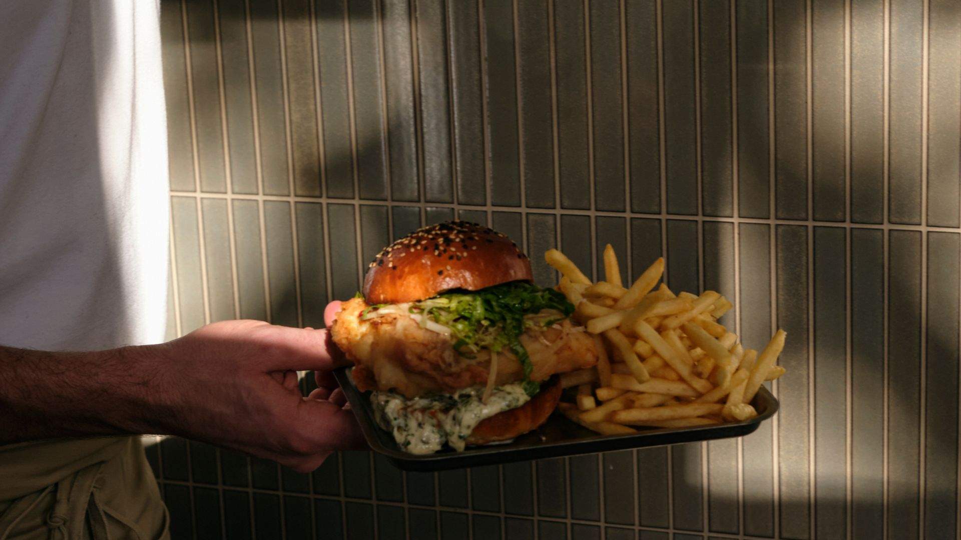 The Best Seafood Restaurants in Melbourne